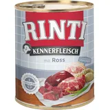 Rinti Kennerfleisch Ross 800 g