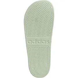 adidas Shower Adilette Linen Green / Bliss Lilac / Bliss Lilac 42
