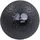 Olive Slam Medizinball Schwarz 9 kg