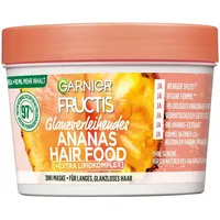 Garnier Fructis Ananas Hair Food 3in1 Maske