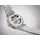 TISSOT Le Locle Powermatic 80 Open Heart Edelstahl 39,3 mm T006.407.22.033.02