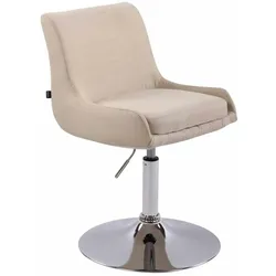 CLP Lounger Club Stoff creme