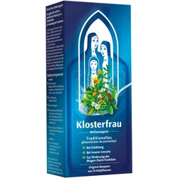 Klosterfrau Melissengeist