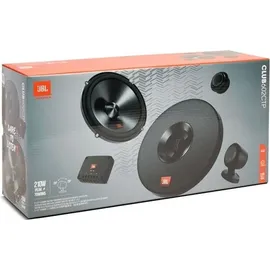 JBL Club 602CTP