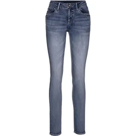 H.I.S. 5-Pocket-Jeans blau 34