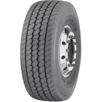 Goodyear Omnitrac MSS M+S 3PMSF 375/90 R22.5 164G Ganzjahresreifen