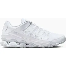 Nike Reax 8 Herren Weiß 38