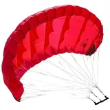 F2 Parawing Move Wingfoil Wing 4,2qm Rot 2025/26