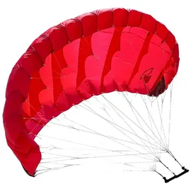 F2 Parawing Move Wingfoil Wing 4,2qm Rot 2025/26