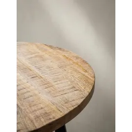 KADIMA DESIGN Kadima 120 x 76 x 120 cm braun