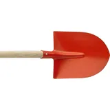 talen tools b.v. Schaufel Frankfurter