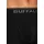 Buffalo Langer Boxer Boxershorts rot / schwarz / petrol S 3er Pack