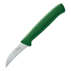 F. Dick Dick Tourniermesser 6cm Farbcode grün