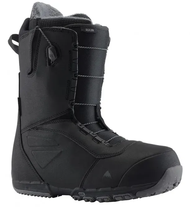 BURTON RULER Boot 2025 black - 40,5