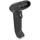DeLock 90564 1D Laser 2.4 GHz, Bluetooth oder USB (1D-Barcodes), Barcode Scanner, Schwarz