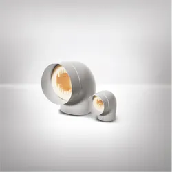 Armacell Universal-Bogen Armalok Stärke 30 mm AL-ABO-2830, PVC