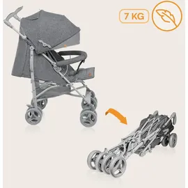 lionelo Irma grey