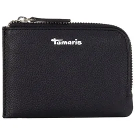 TAMARIS Amanda Kartenetui Damen schwarz