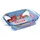 Pyrex Bräter rechteckig 31x20x6,2cm, klar