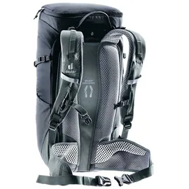 Deuter Trail 24 black/shale