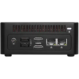 ASRock 90PXGC80-P0EAY100 AMD Ryzen 7 8840U, Barebone