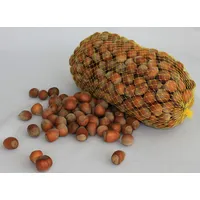 Haselnüsse aus Deutschland - 1.Wahl - Ganze Nüsse für Mensch und Tier! Oder als Nagetierfutter, Tierfutter, Futter für Eichhörnchen, Streifenhörnchen, Nagetiere und Papageien - 1 Kg