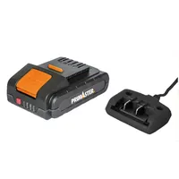 Primaster Starter-Kit 20 V Akku