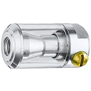 Riegler Mini-Nebelöler, G 3/8, Betriebsdruck 2 - 15 bar