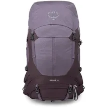 Osprey Sirrus 36 Wanderrucksack Purple Dusk
