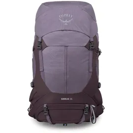 Osprey Sirrus 36 Wanderrucksack Purple Dusk