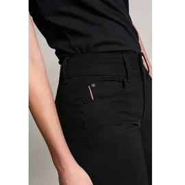 Salsa Jeans Secret, Push IN, Slim FIT, True Black - 31