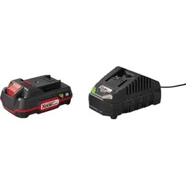 Parkside PERFORMANCE® Benzin-Kettensäge mit Elektrostart »PPBKS 56 C3«