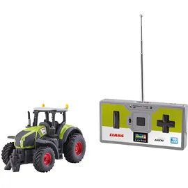 REVELL Mini Claas Axion 960 Traktor 2CH RTR 23488