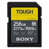 Sony SDXC 256GB Class 10 UHS-II V60