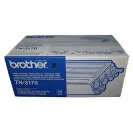 Brother TN-3170 schwarz