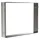 EMCO Prestige Einbaurahmen 989700008