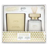 ipuro Raumduft Essentials time to glow Set 50 ml