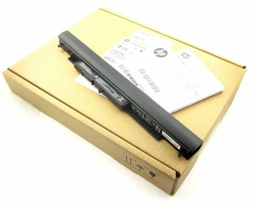 Hewlett-Packard original Akku für 807957-001, Notebook/Netbook/Tablet Li-Ion Batterie