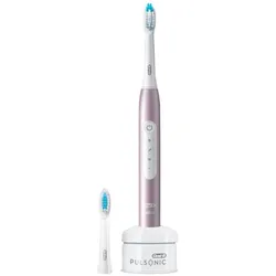 Schall-Zahnbürste für Erwachsene Pulsonic Slim Luxe 4100 