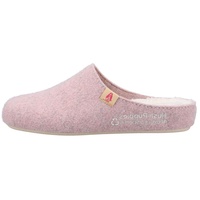 Hush Puppies Damen The Good Slipper Hausschuh, Rose, 40.5 EU