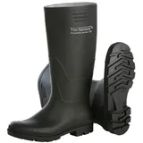 leipold doehle Nero 2495-43 Sicherheitsstiefel Schuhgröße (EU): 43 Schwarz 1 Paar