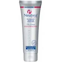 Elkaderm Neutrea Urea Handbalsam 100 ml