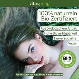 vitaspring Rosmarinöl Öl 30 ml