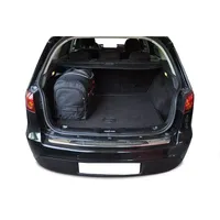 Kjust Kofferraumtaschen Set - FIAT CROMA