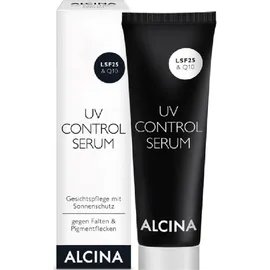 Alcina UV Control Serum 50 ml