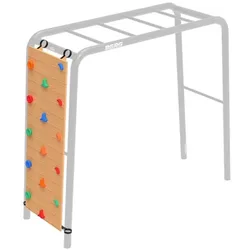 BERG Klettergerüst PlayBase Kletterwand ZUBEHÖR