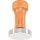 Gaggia Tamper mit Griff aus Eschenholz 58 mm