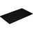 60 x 60 cm black