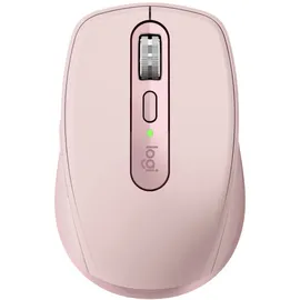 Logitech MX Anywhere 3 pink