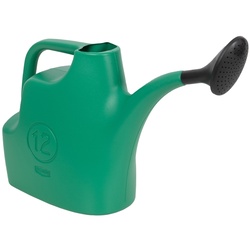 Gießkanne, Garten-Gießkanne Primavera 12 Liter, grün